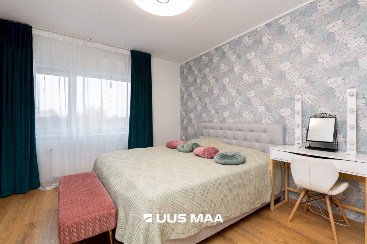Tallinn, Haabersti linnaosa, Astangu 19/2