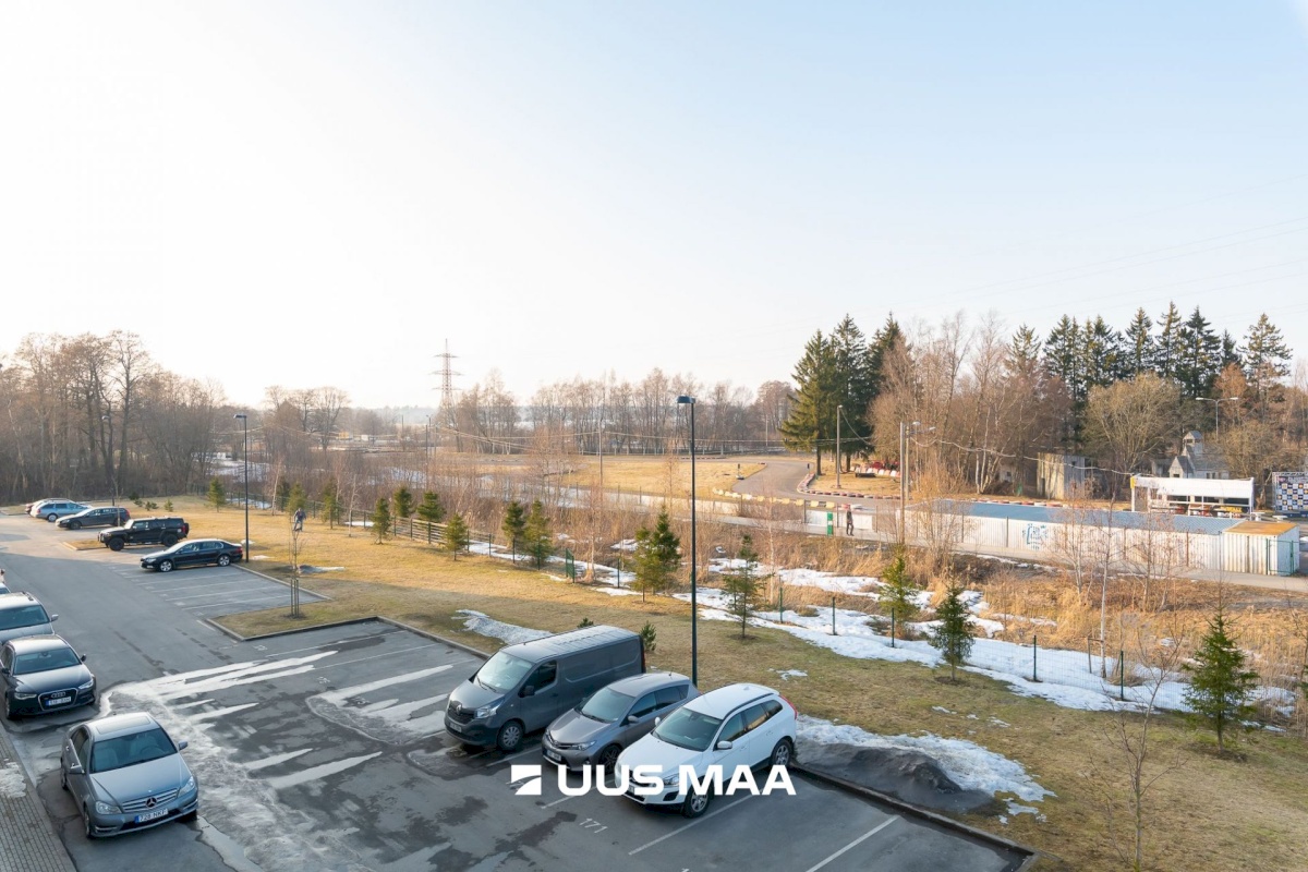 Tallinn, Haabersti linnaosa, Astangu 19/2