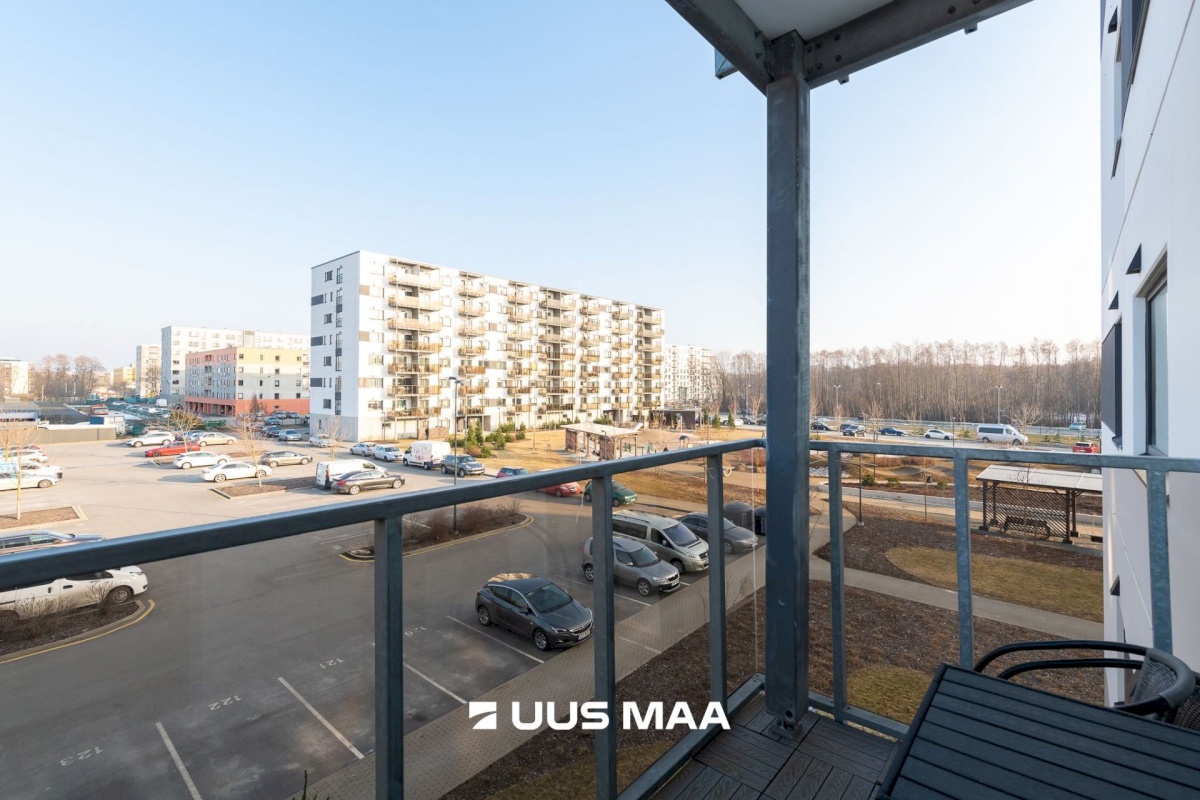 Tallinn, Haabersti linnaosa, Astangu 19/2