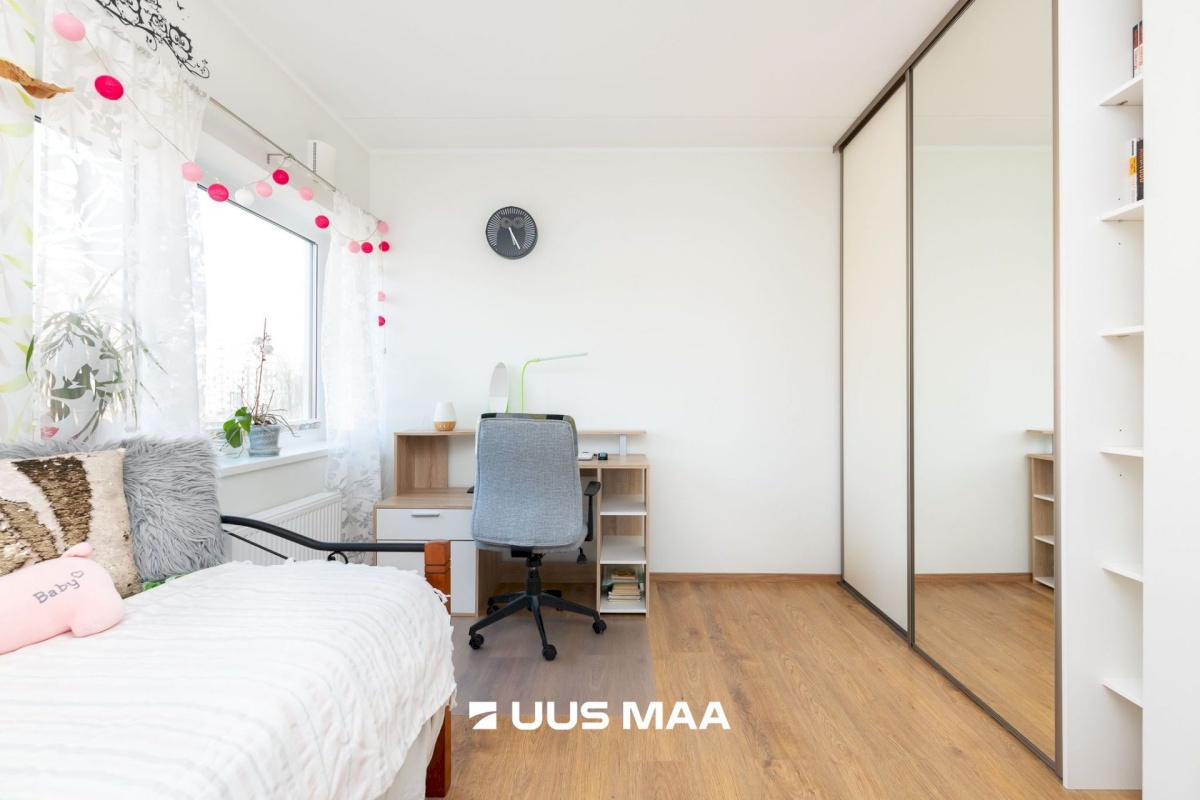 Tallinn, Haabersti linnaosa, Astangu 19/2