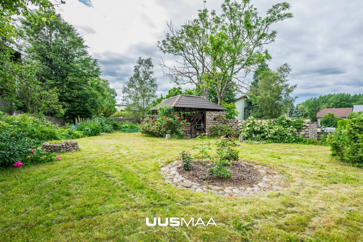 Saue vald, Saue linn, Vana-Keila mnt 37