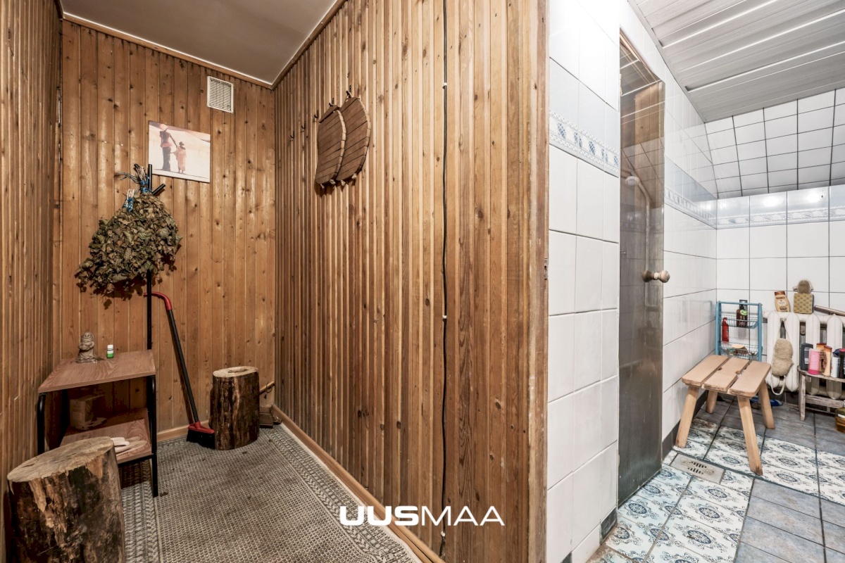 Saue vald, Saue linn, Vana-Keila mnt 37