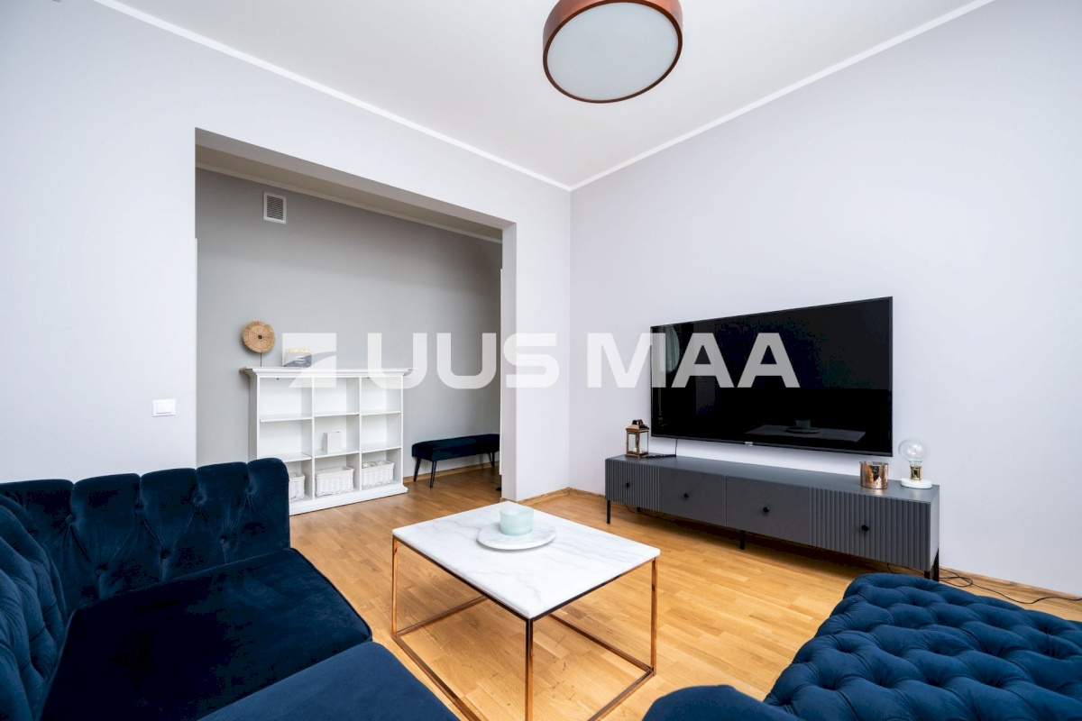 Tallinn, Kesklinna linnaosa, J. Kunderi 14