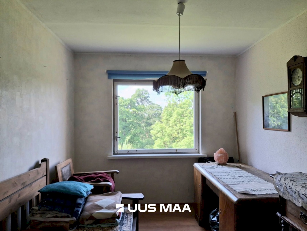 Vinni vald, Piira küla, Õhtu 3