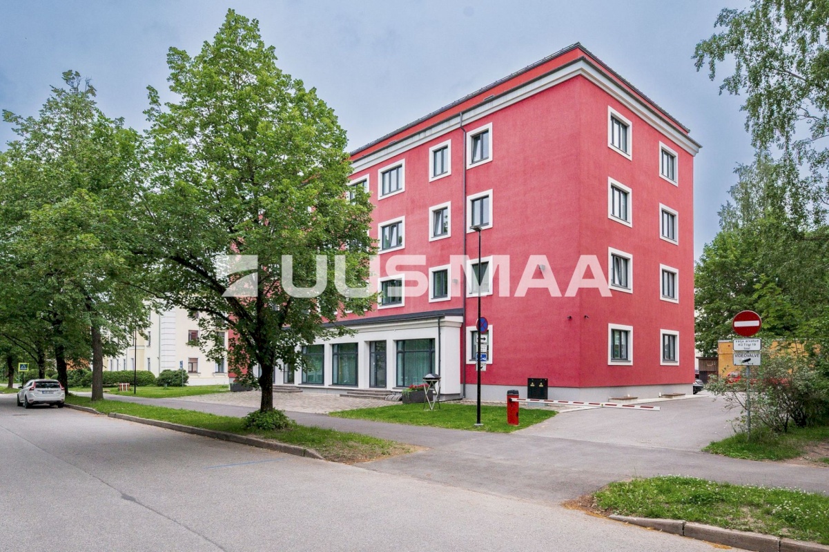 Tartu linn, Tartu linn, Kesklinn, Tiigi 19