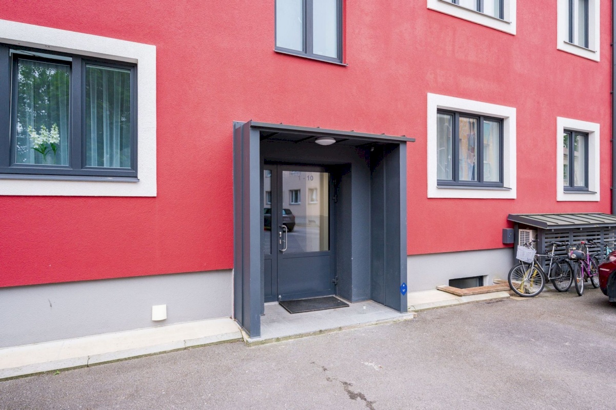 Tartu linn, Tartu linn, Kesklinn, Tiigi 19