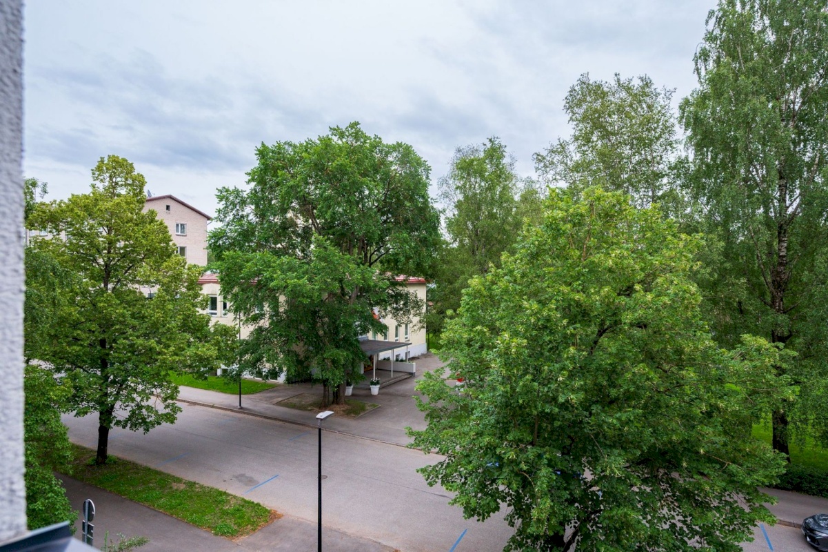 Tartu linn, Tartu linn, Kesklinn, Tiigi 19