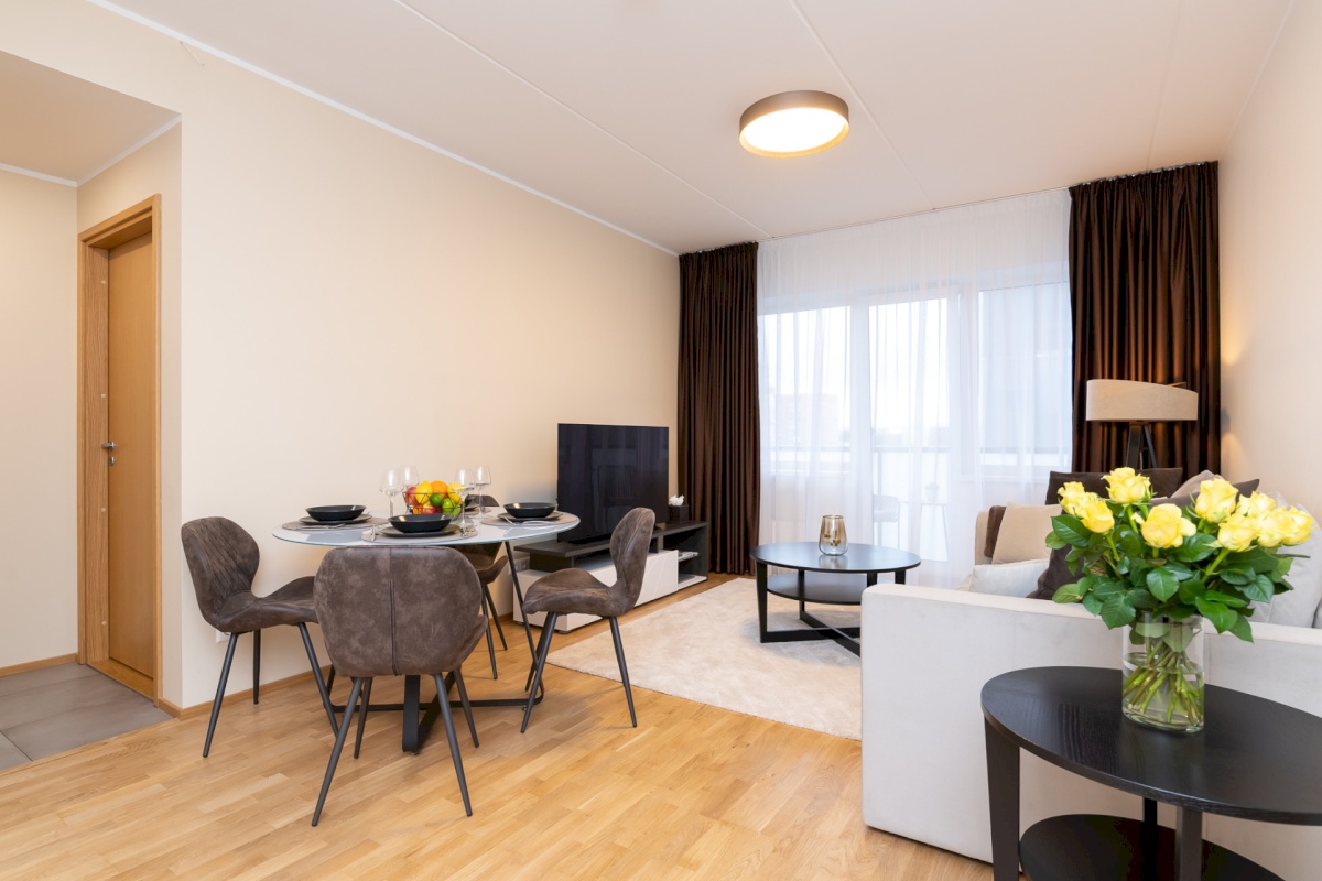 Tallinn, Mustamäe linnaosa, Sääse 14