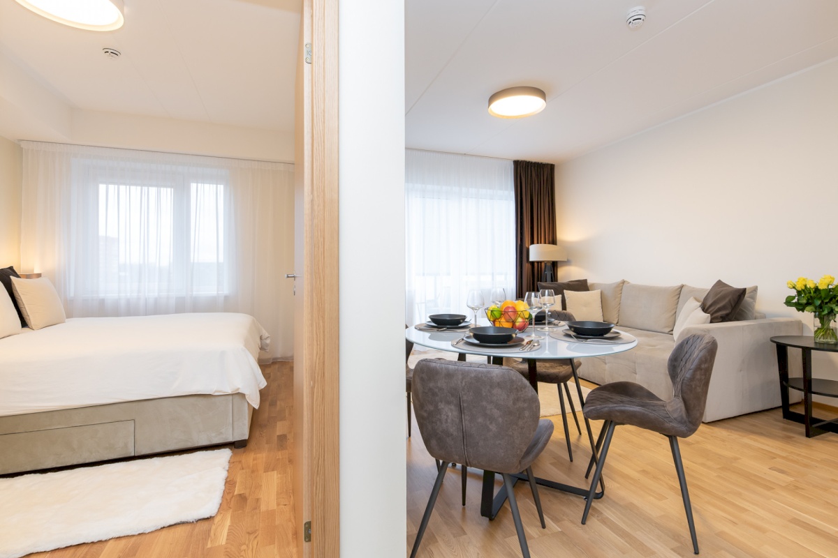 Tallinn, Mustamäe linnaosa, Sääse 14
