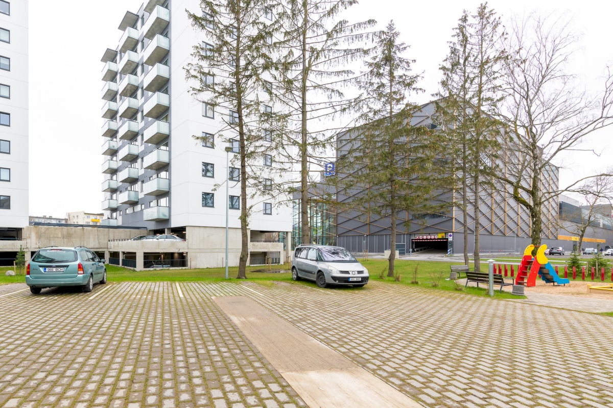 Tallinn, Mustamäe linnaosa, Sääse 14