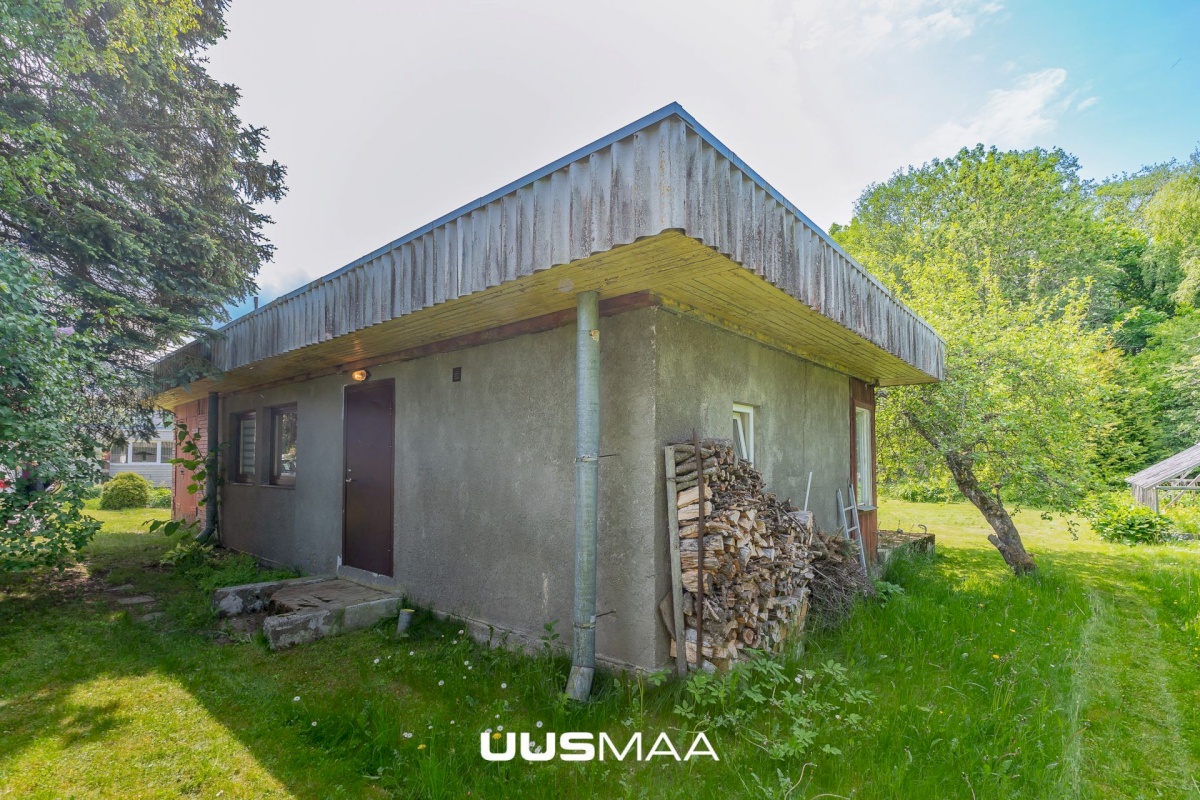 Viimsi vald, Metsakasti küla, Pirni tee 11