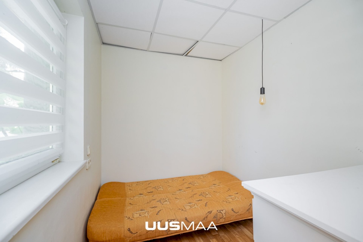Viimsi vald, Metsakasti küla, Pirni tee 11