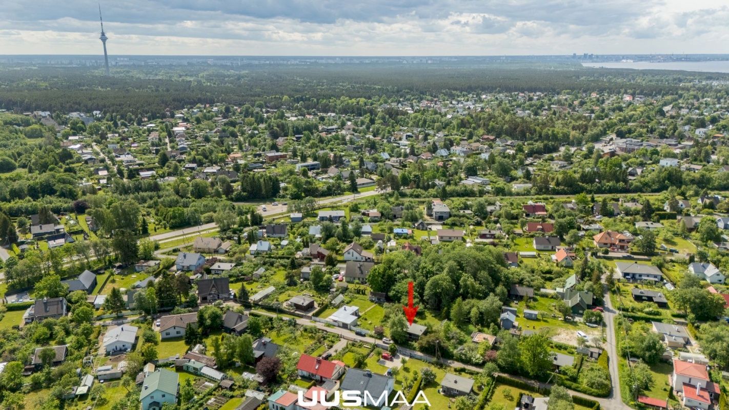 Viimsi vald, Metsakasti küla, Pirni tee 11