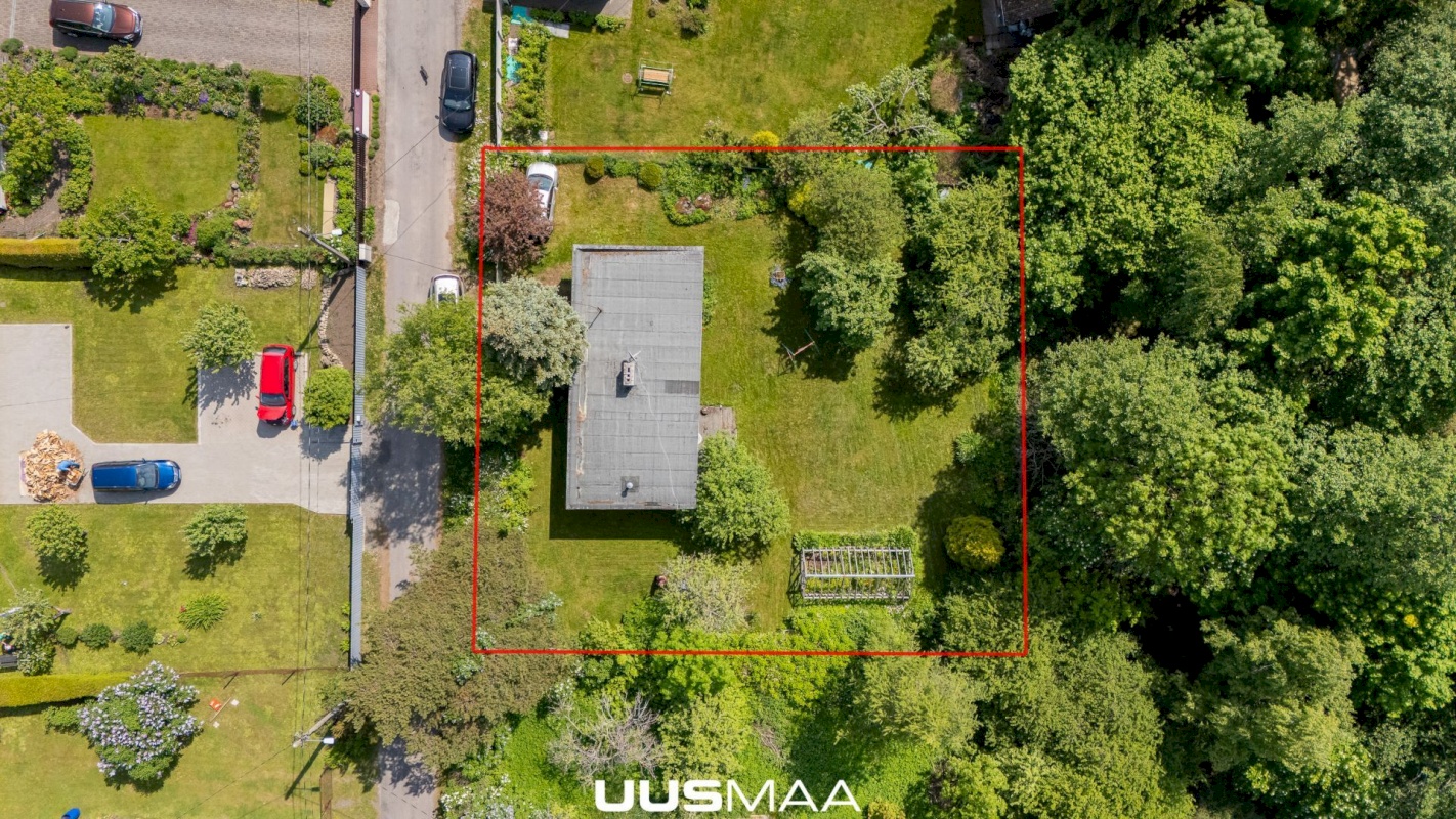 Viimsi vald, Metsakasti küla, Pirni tee 11