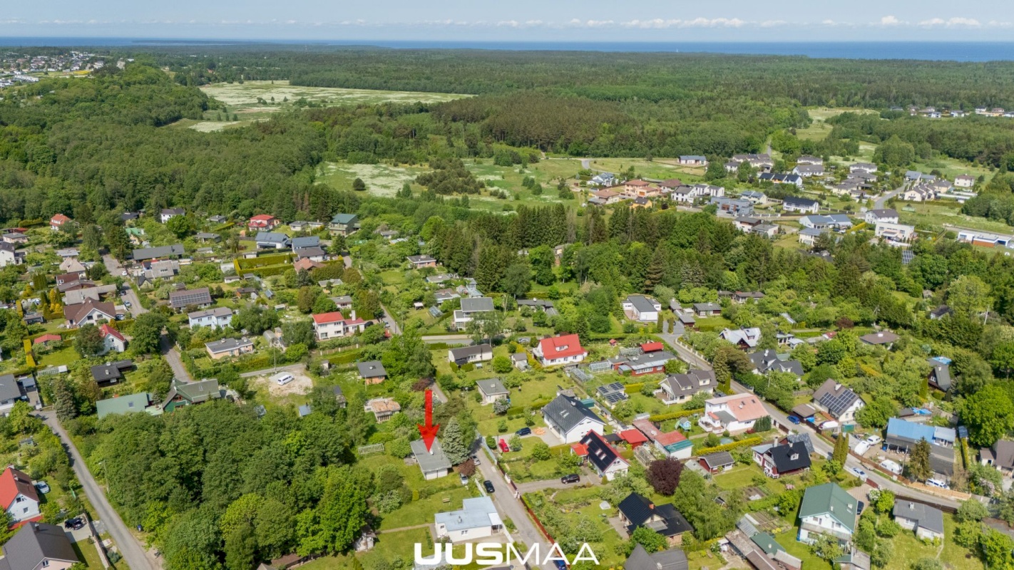 Viimsi vald, Metsakasti küla, Pirni tee 11