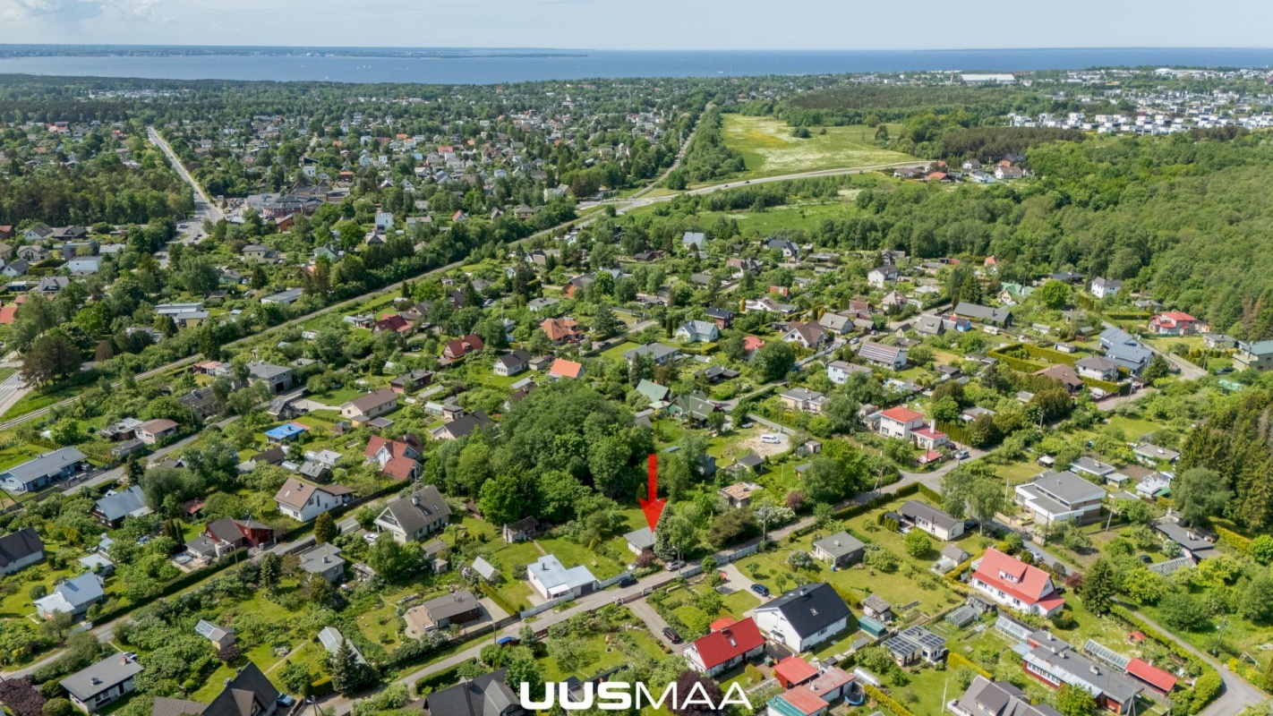 Viimsi vald, Metsakasti küla, Pirni tee 11