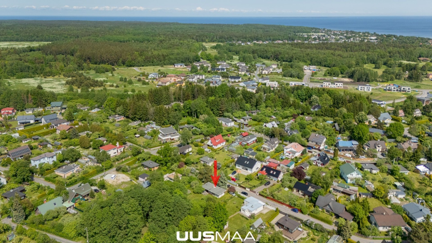 Viimsi vald, Metsakasti küla, Pirni tee 11
