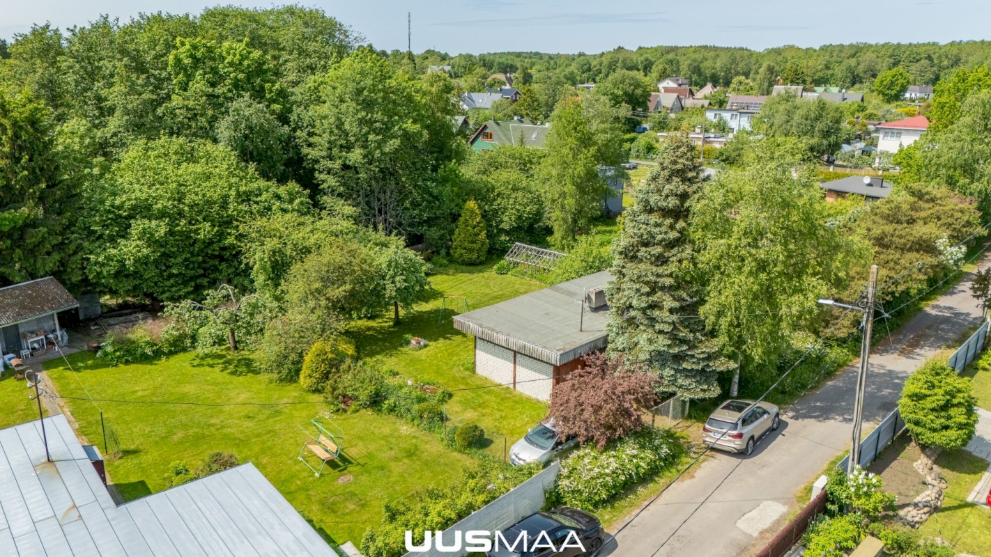 Viimsi vald, Metsakasti küla, Pirni tee 11