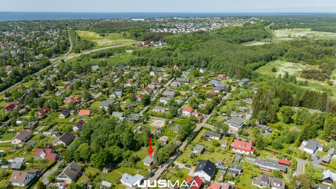 Viimsi vald, Metsakasti küla, Pirni tee 11