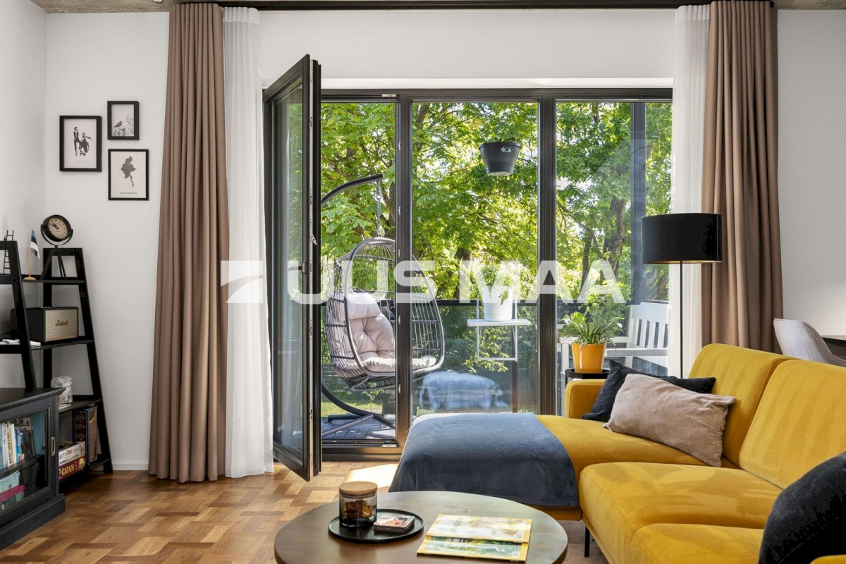 Tallinn, Põhja-Tallinna linnaosa, Alasi 5
