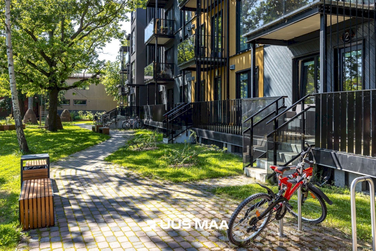 Tallinn, Põhja-Tallinna linnaosa, Alasi 5