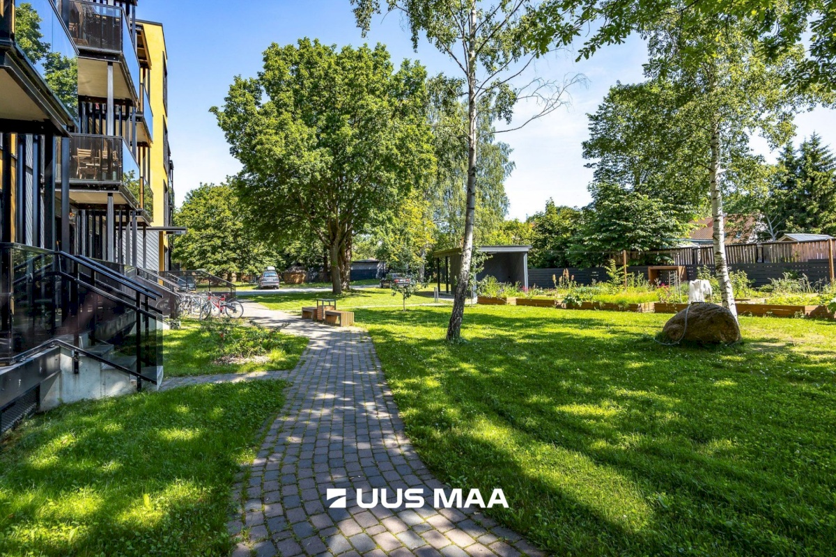 Tallinn, Põhja-Tallinna linnaosa, Alasi 5