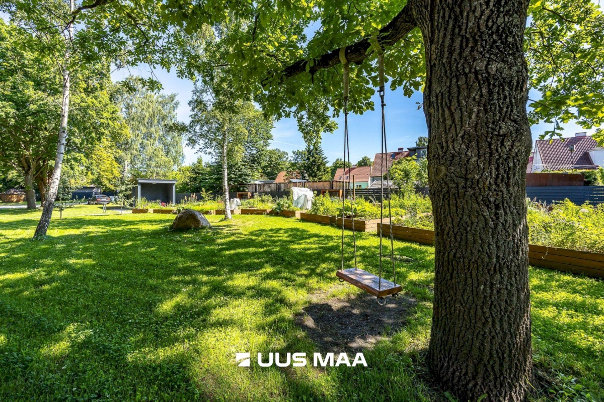 Tallinn, Põhja-Tallinna linnaosa, Alasi 5
