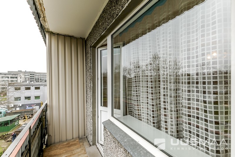 Tallinn, Põhja-Tallinna linnaosa, Sõle 19