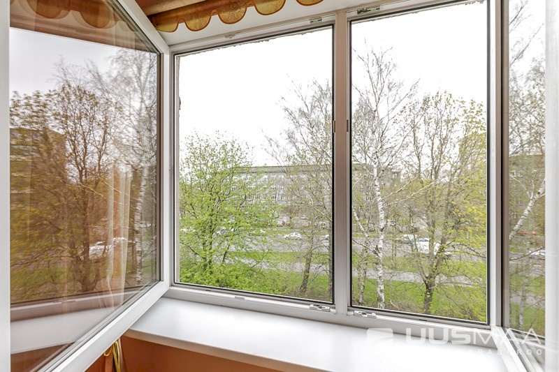 Tallinn, Põhja-Tallinna linnaosa, Sõle 19