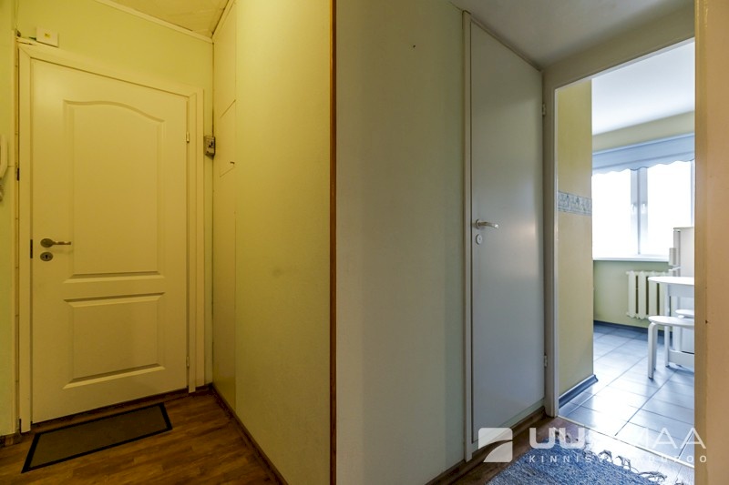 Tallinn, Põhja-Tallinna linnaosa, Sõle 19