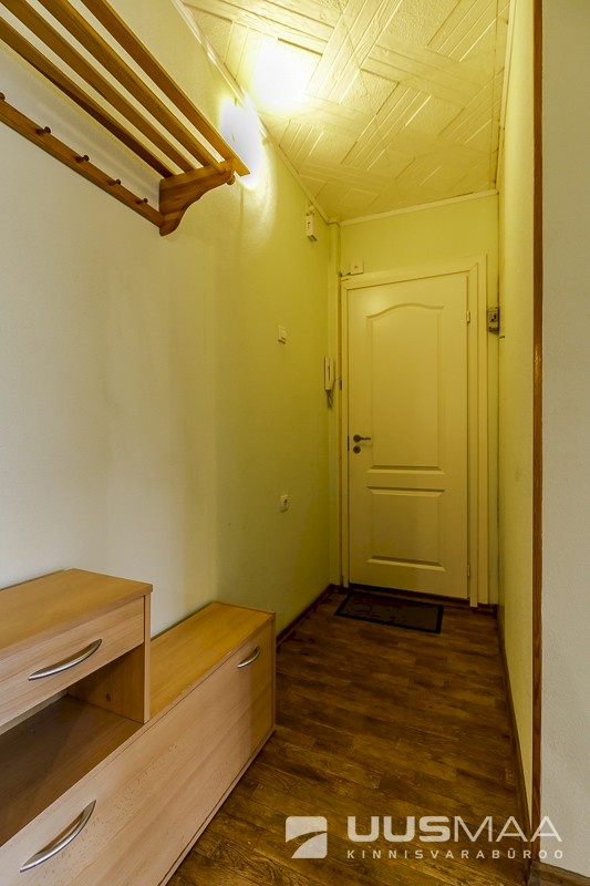 Tallinn, Põhja-Tallinna linnaosa, Sõle 19