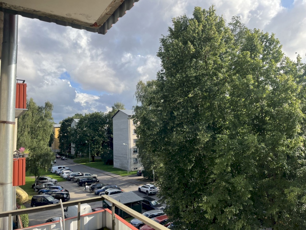Tallinn, Põhja-Tallinna linnaosa, Sõle 19