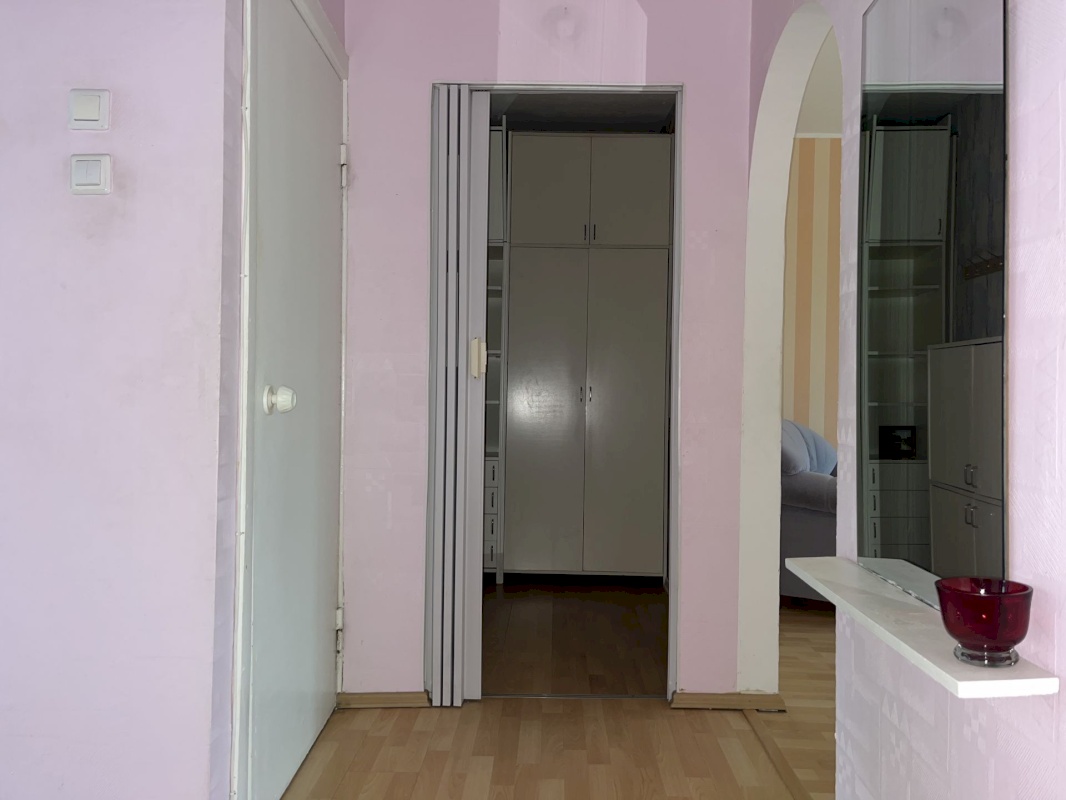 Tallinn, Mustamäe linnaosa, Vilde tee 60