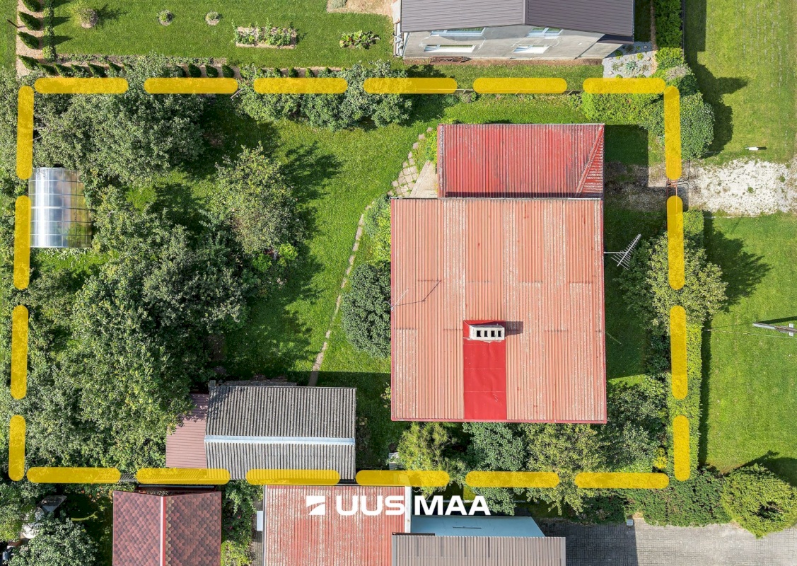 Põltsamaa vald, Põltsamaa linn, Pikk tn 45