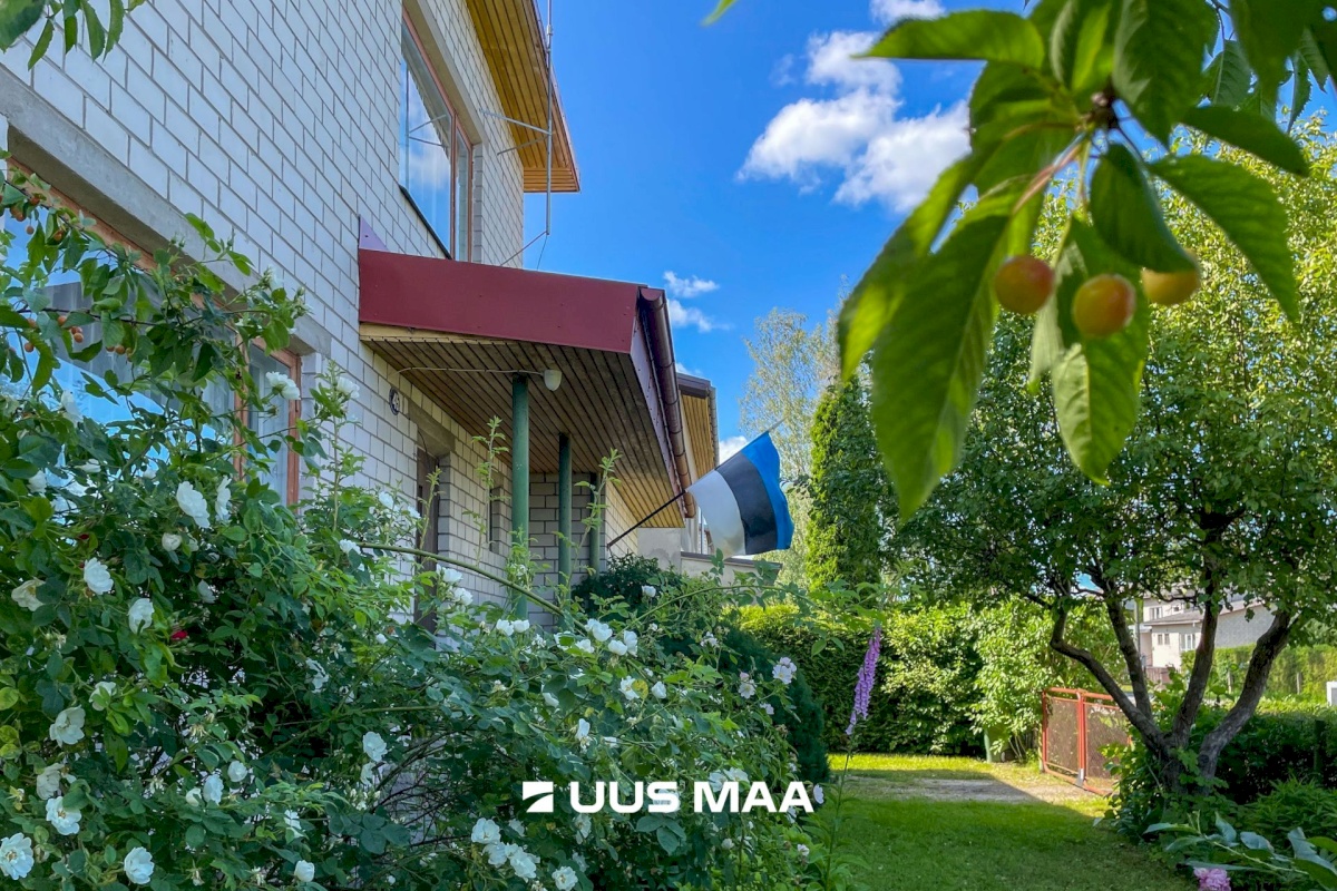 Põltsamaa vald, Põltsamaa linn, Pikk tn 45