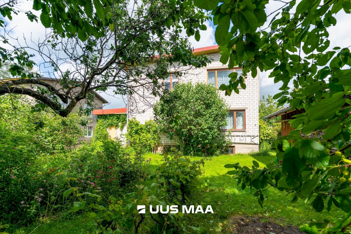 Põltsamaa vald, Põltsamaa linn, Pikk tn 45