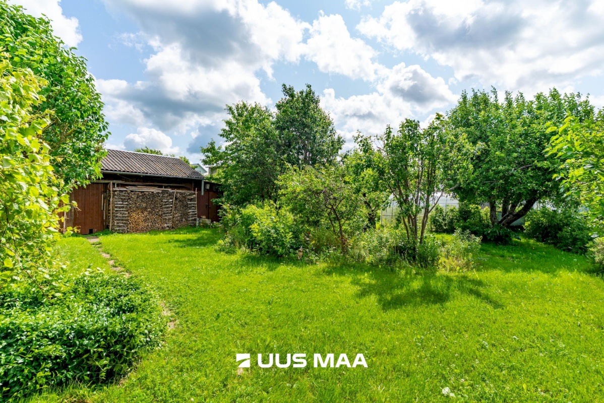 Põltsamaa vald, Põltsamaa linn, Pikk tn 45