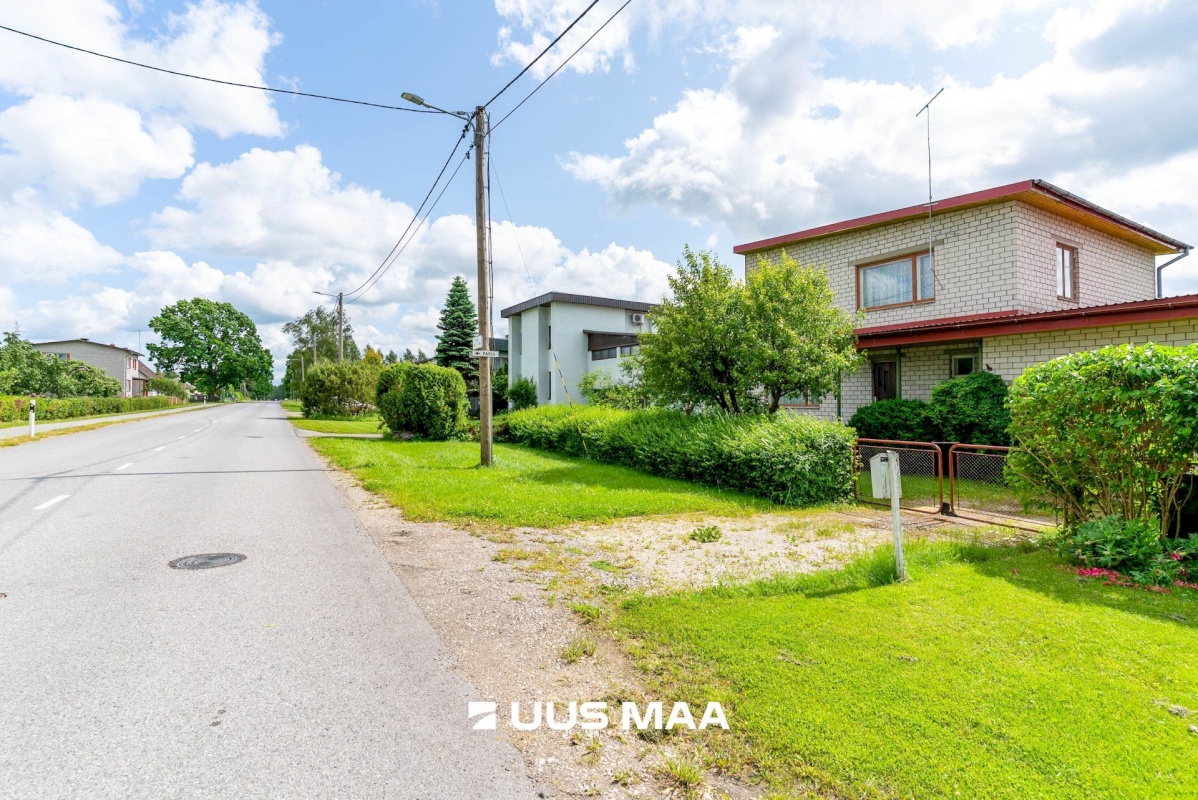 Põltsamaa vald, Põltsamaa linn, Pikk tn 45