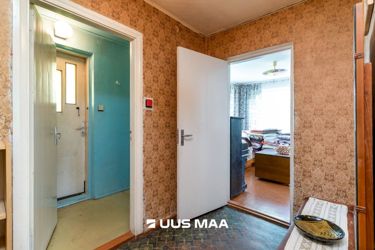 Põltsamaa vald, Põltsamaa linn, Pikk tn 45