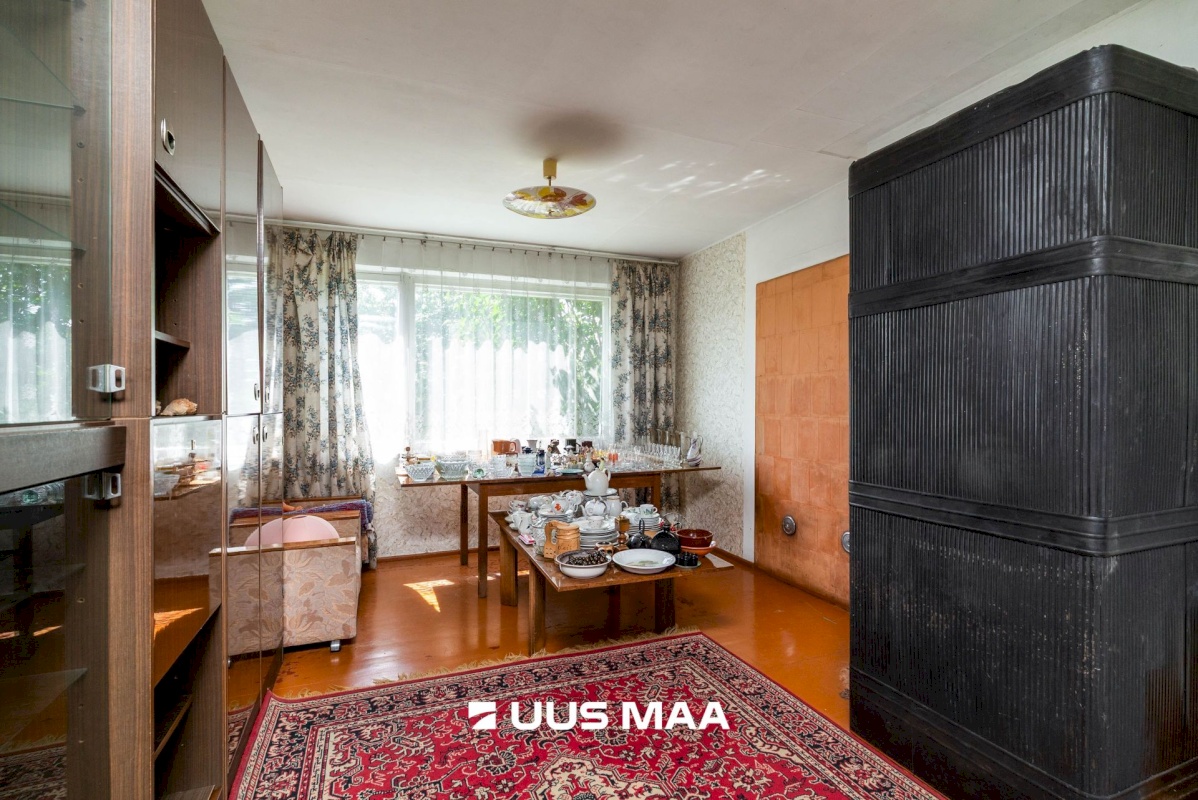 Põltsamaa vald, Põltsamaa linn, Pikk tn 45