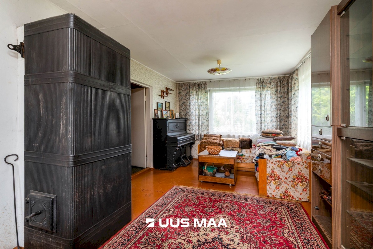 Põltsamaa vald, Põltsamaa linn, Pikk tn 45