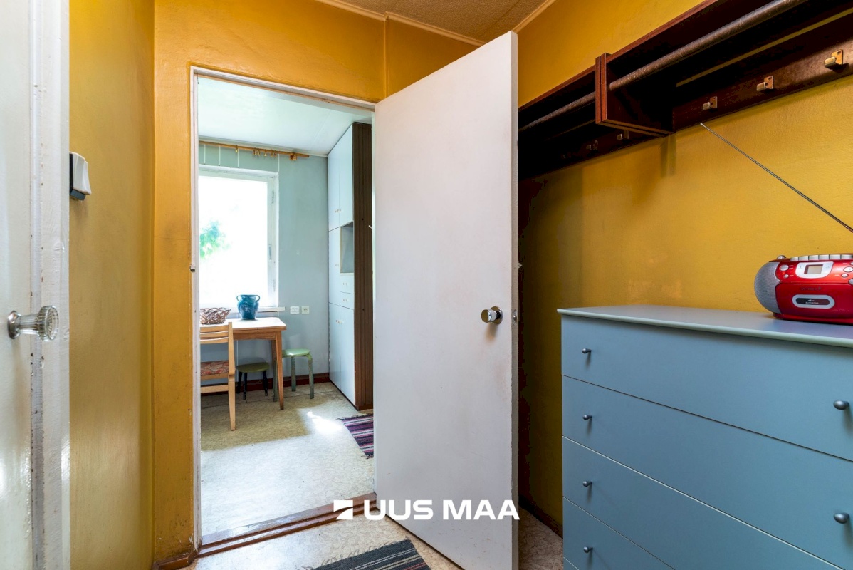 Põltsamaa vald, Põltsamaa linn, Pikk tn 45