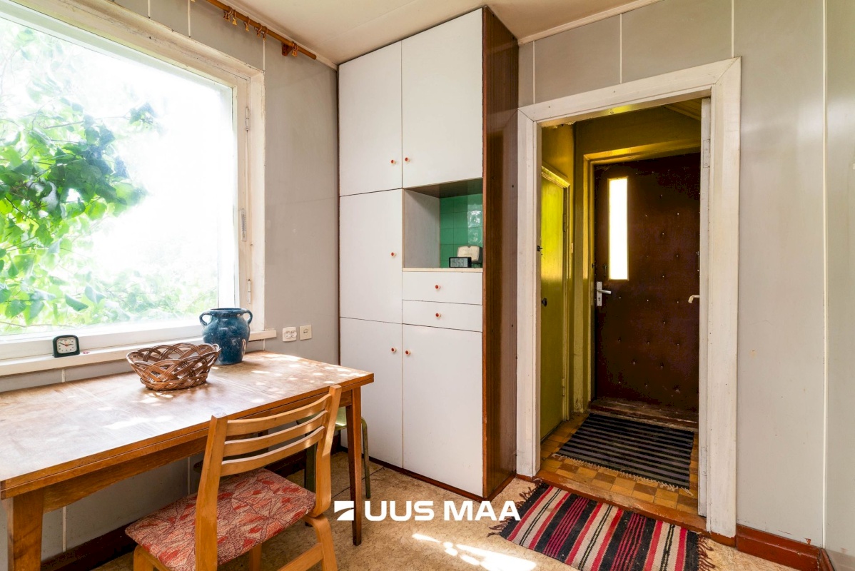 Põltsamaa vald, Põltsamaa linn, Pikk tn 45