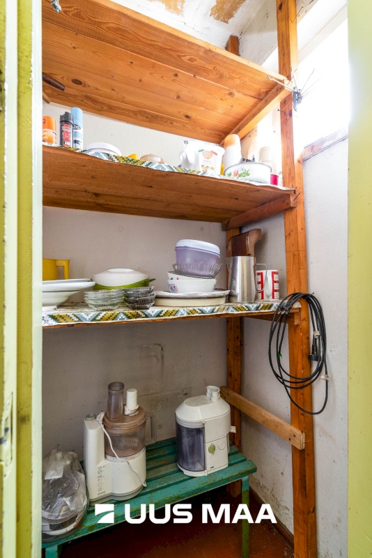 Põltsamaa vald, Põltsamaa linn, Pikk tn 45