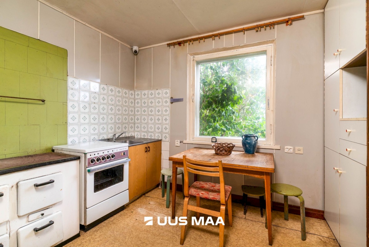 Põltsamaa vald, Põltsamaa linn, Pikk tn 45