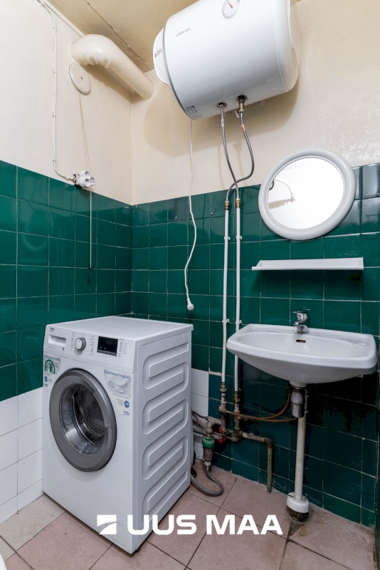 Põltsamaa vald, Põltsamaa linn, Pikk tn 45