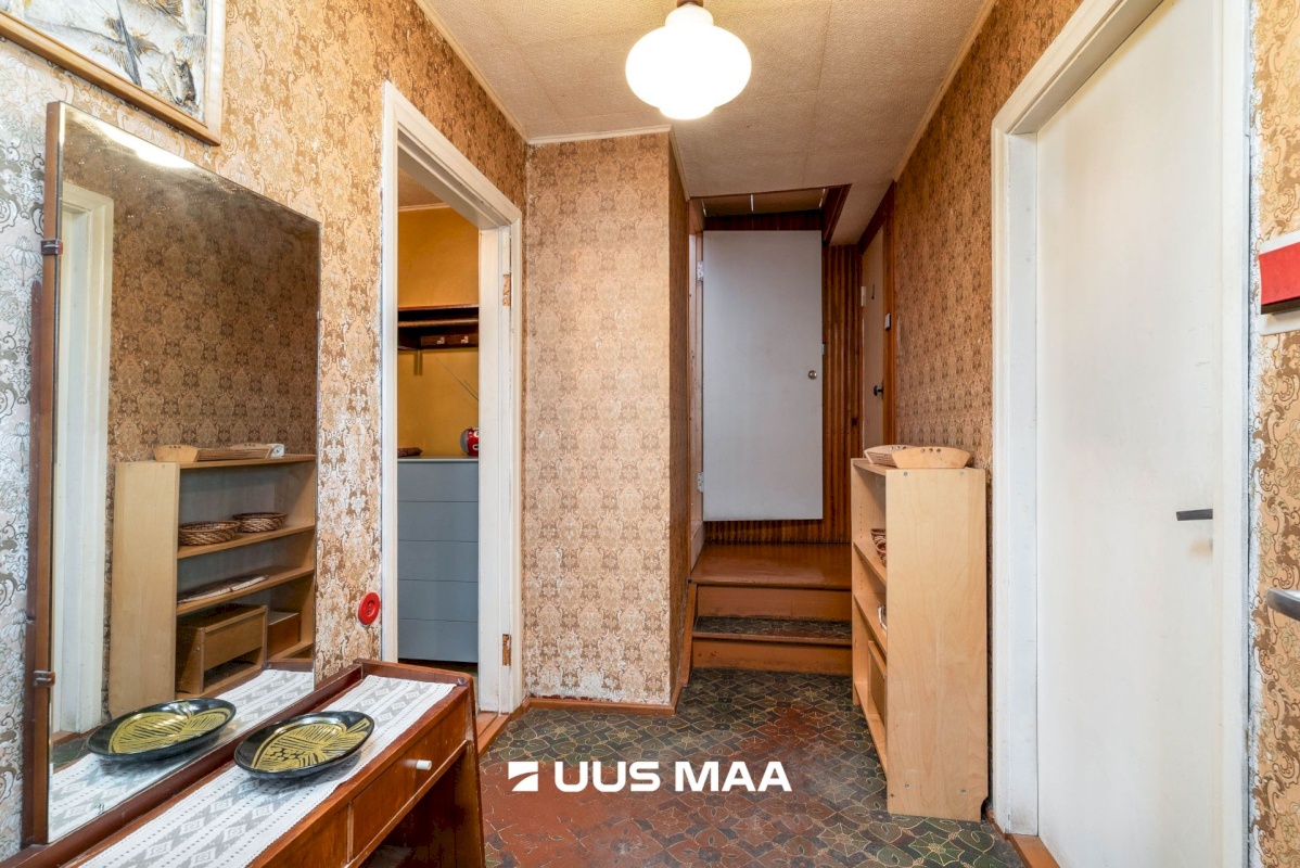 Põltsamaa vald, Põltsamaa linn, Pikk tn 45