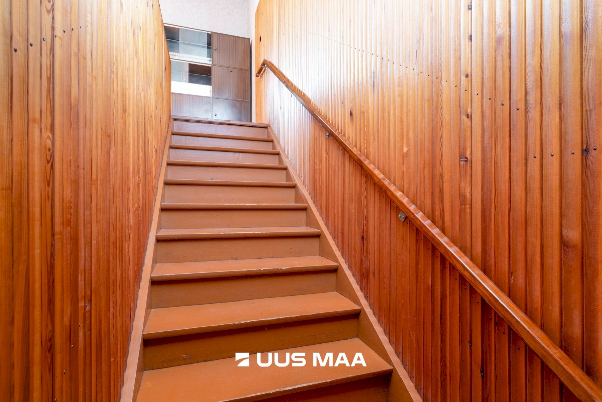 Põltsamaa vald, Põltsamaa linn, Pikk tn 45