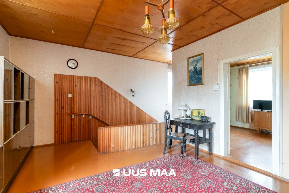 Põltsamaa vald, Põltsamaa linn, Pikk tn 45