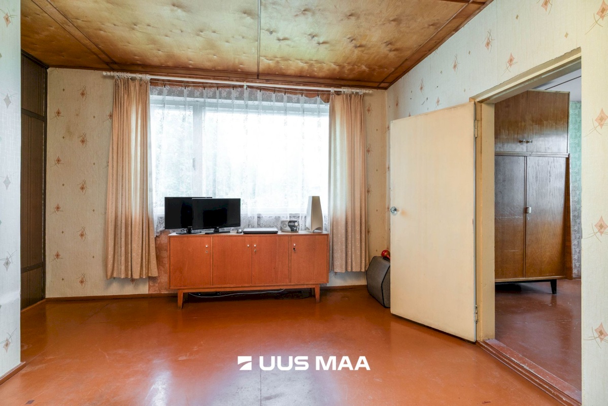 Põltsamaa vald, Põltsamaa linn, Pikk tn 45